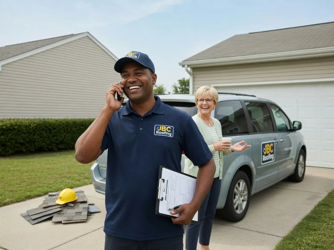 Roof Replacement Lily Dale, NY FAQs